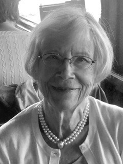 Obituary of Janet Carolyn Thompson