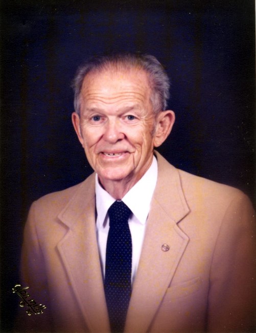 Obituario de John Edward McKenney