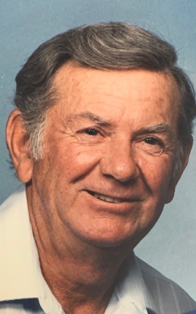 Obituario de Elmer Eugene Schuster