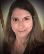 Patricia Bonin