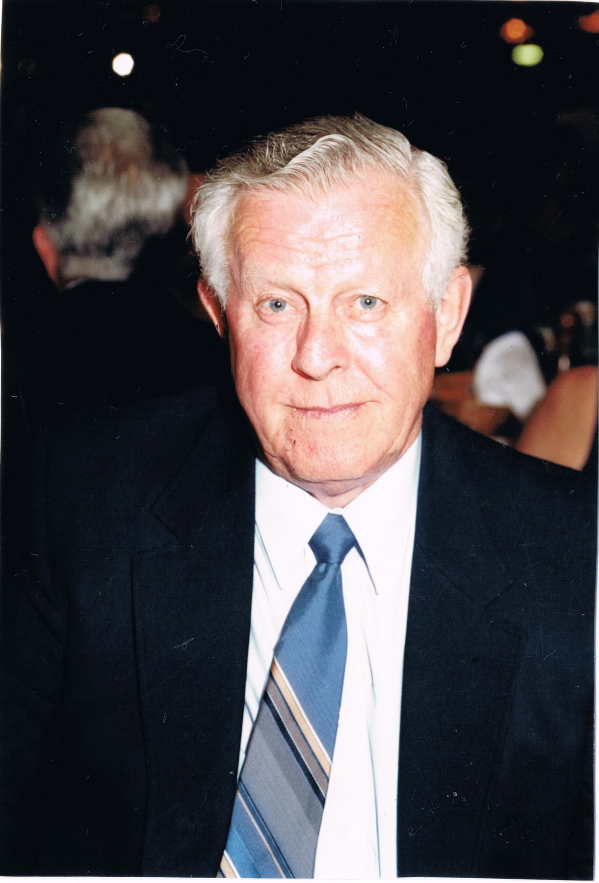 Obituary of Richard Lee Rossignol