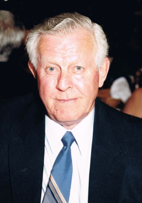 Obituary of Richard Lee Rossignol