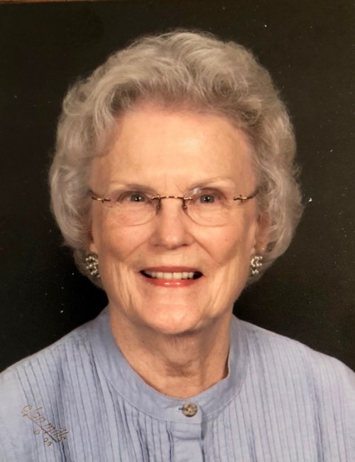 Obituary of Samye Ruth Funderburk