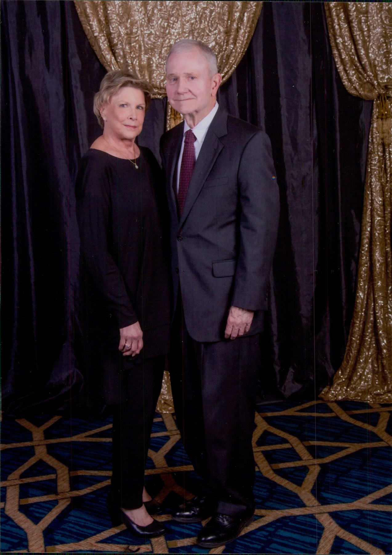 Obituary of Dr. C. Rush McInnis , Jr.