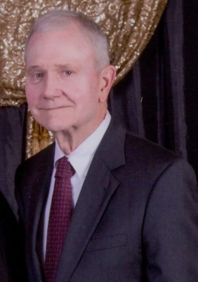 Obituary of Dr. C. Rush McInnis , Jr.