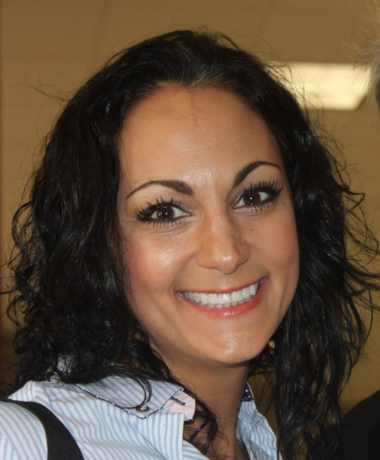 Obituary of RN Christine Musso Rotolo