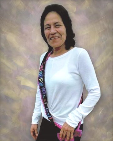 Obituario de Leticia Gutierrez