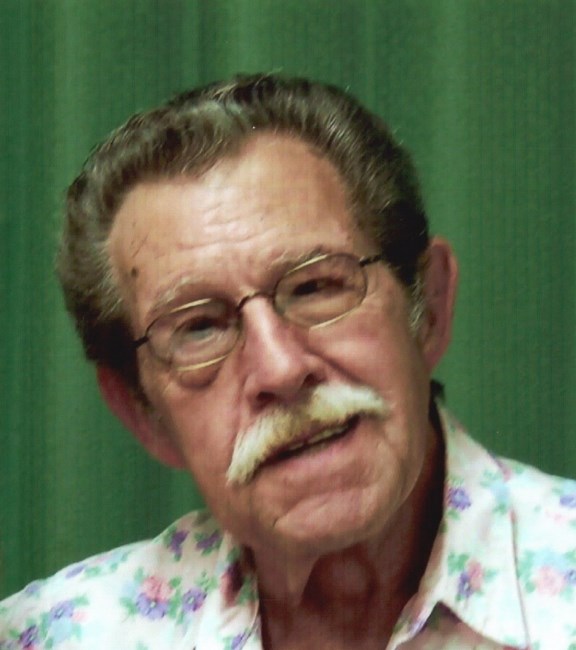 Obituary of Donald Everett Stratton