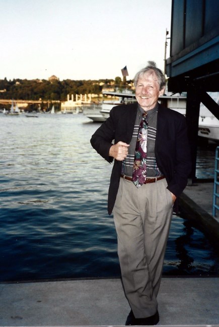 Obituary of Kay Roy Dondanville