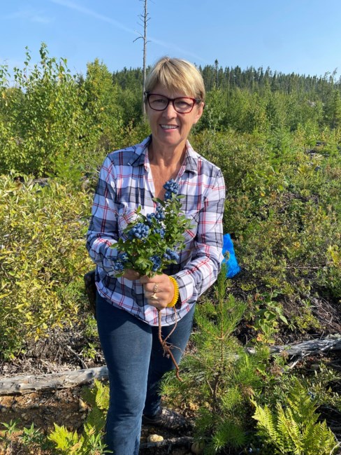 Avis de décès de Louise Provost