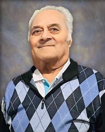 Obituary of Valeriu Marginean