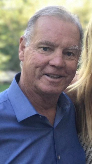 Obituary of Dennis P. Harrison, Sr.