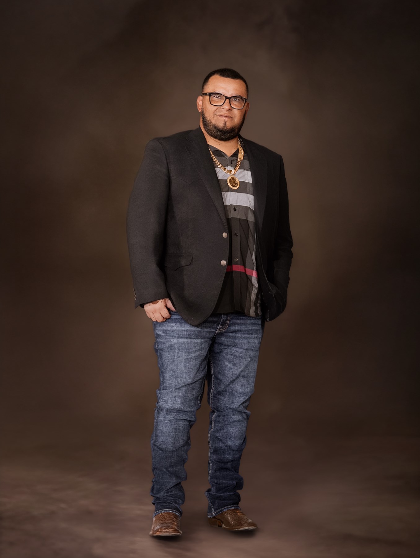 Obituary of Gerardo "Gumby" Ibarra