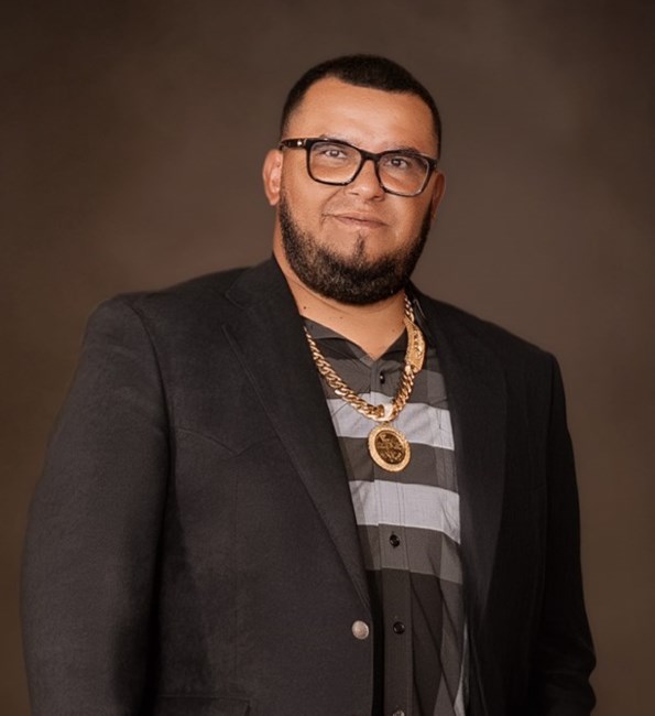 Obituary of Gerardo "Gumby" Ibarra