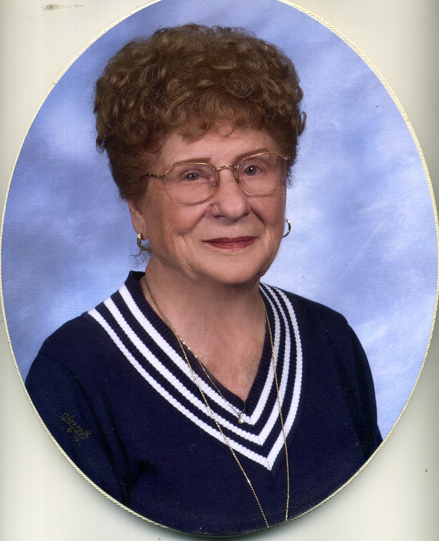 Leveta Capps Obituary Bethany, OK