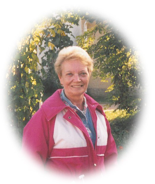 Obituary of Gladys Ethel Reed Reed-Penner