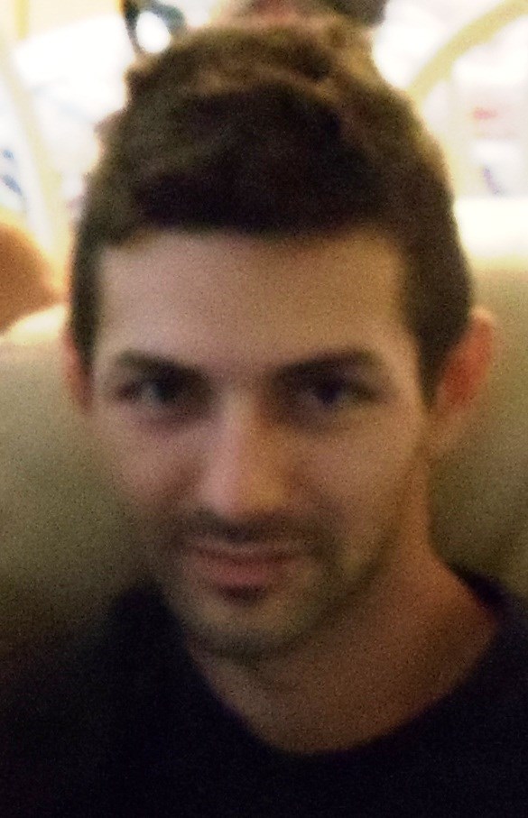 Obituary of Patrick Neil Amaral