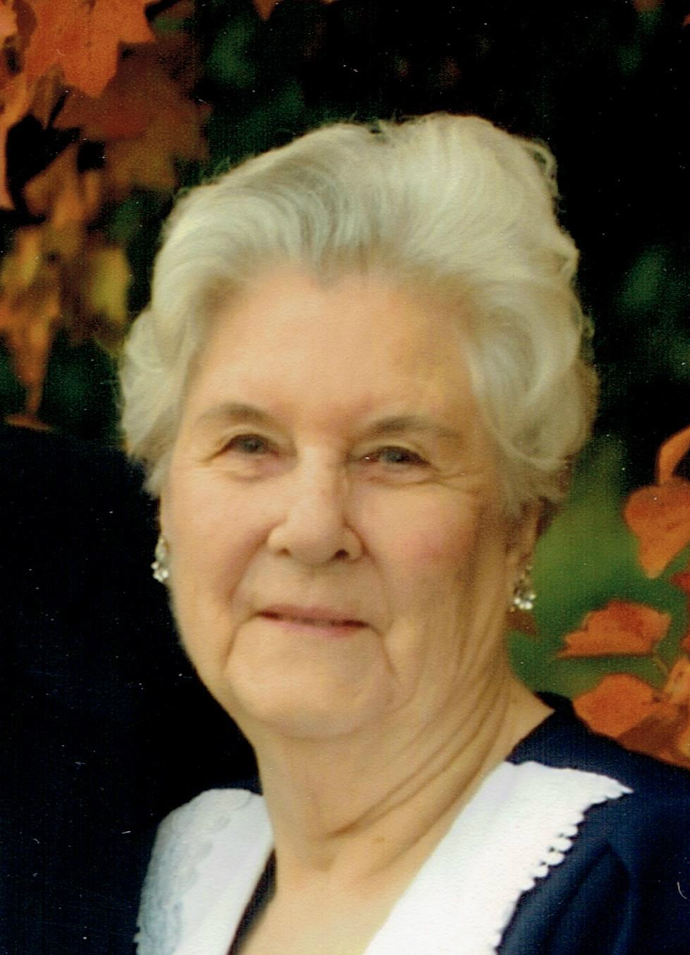 Obituary of Grace Arline Tatum Lorente Dowdy
