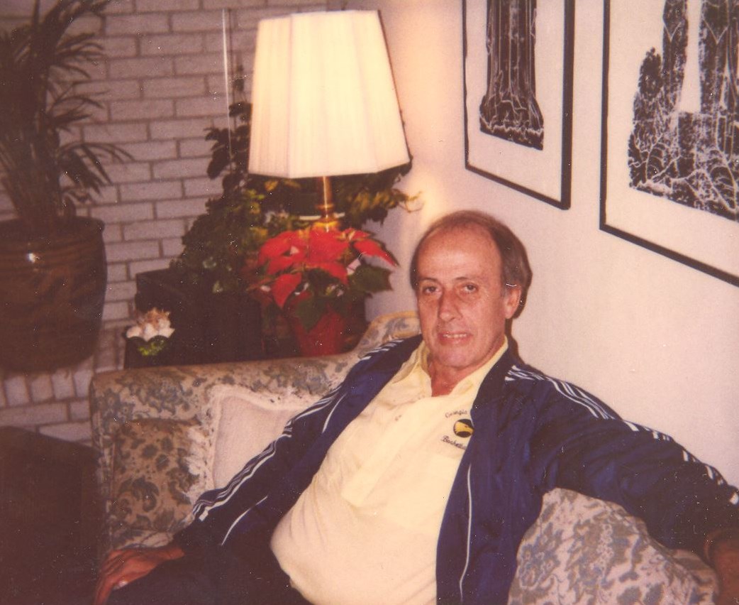 Obituary of Franklin Phillip Kerns