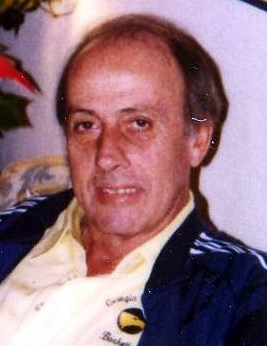 Obituary of Franklin Phillip Kerns