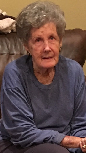 Obituary of Linda Marie Lucken