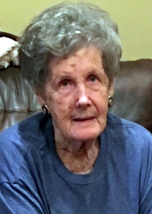 Obituary of Linda Marie Lucken