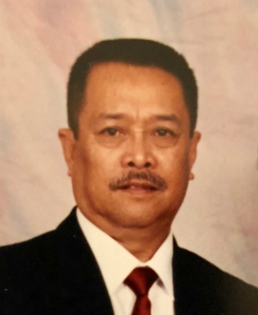 Obituary of Rodolfo (Rudy) Fernandez Coloma