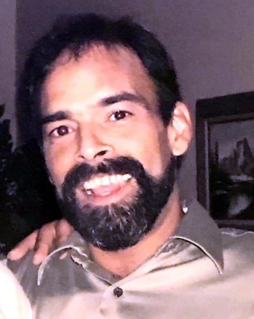 Obituary of Rodolfo Barrera