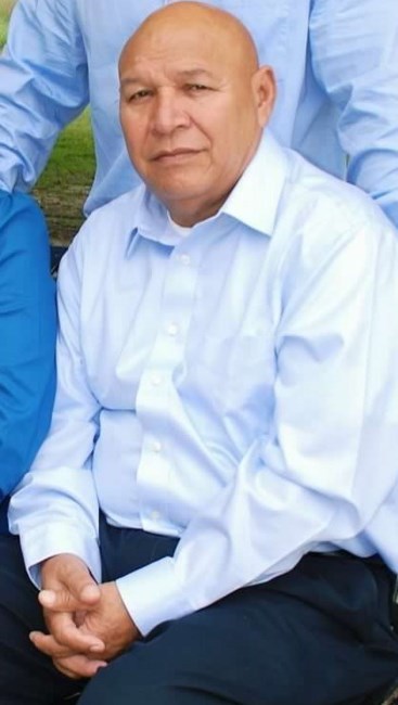 Obituary of Alfredo Cervantes