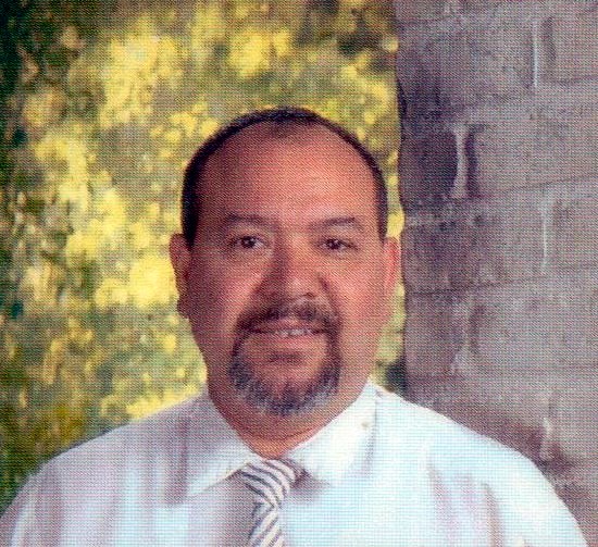 Obituary of David Arguijo Martinez