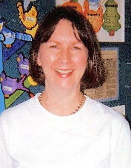 Obituary of Carol Sue Wilson