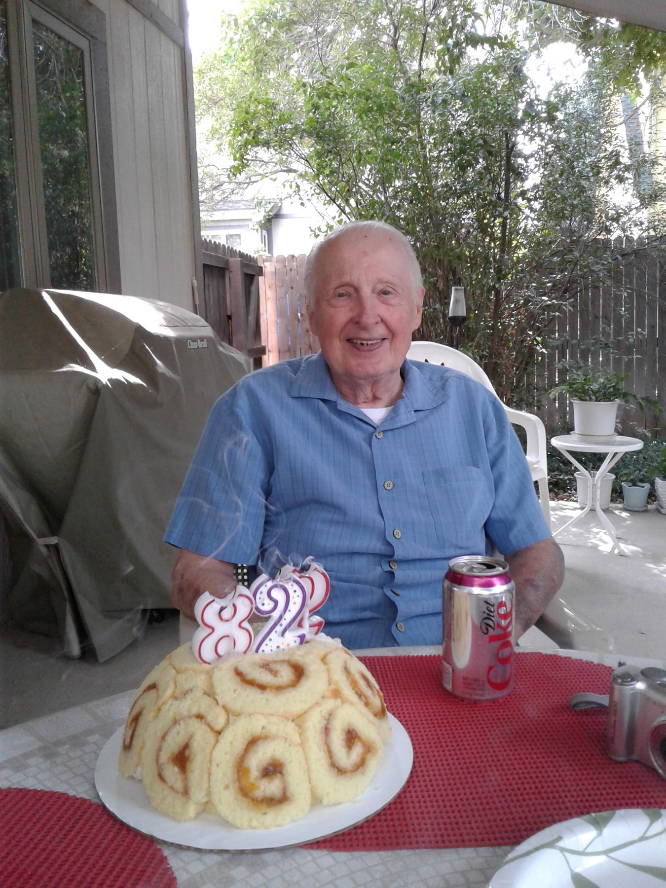 Obituary of Edward Paul Bucko