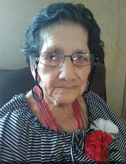 Obituary of Raquel Rodriguez Obregon