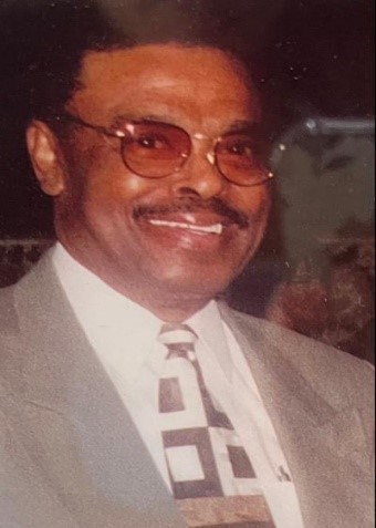 Obituary of Clarence Edward Siler Jr.