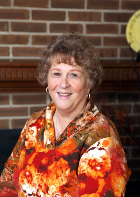 Obituary of Kathleen Marie Janisch