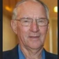 Avis de décès de Frank Hajek