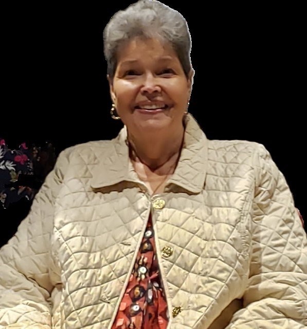 Obituary of Mary M Autry