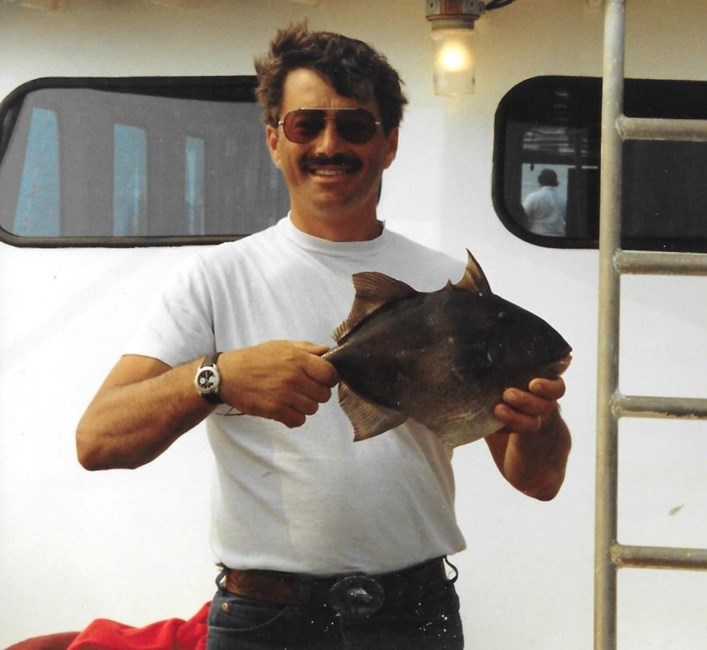 Obituary of Jerry Lee Sindeldecker