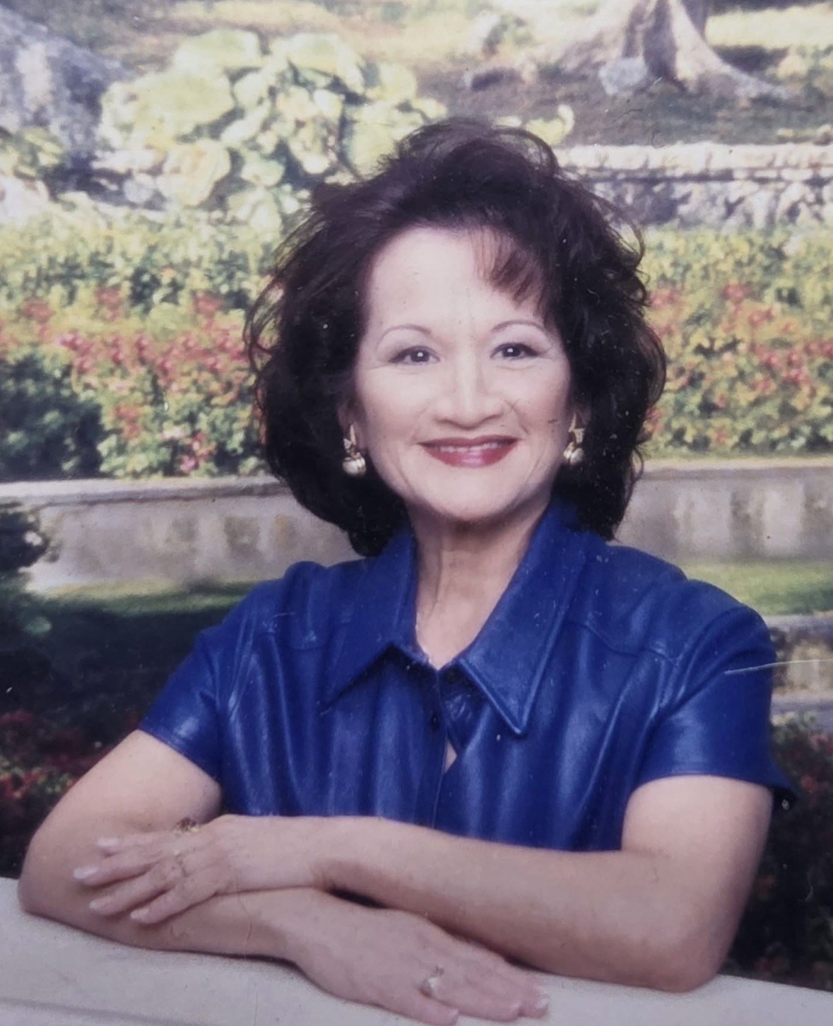 Obituary of Adela R Rios