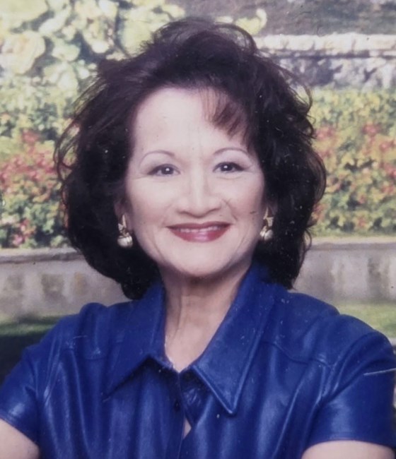 Obituary of Adela R Rios