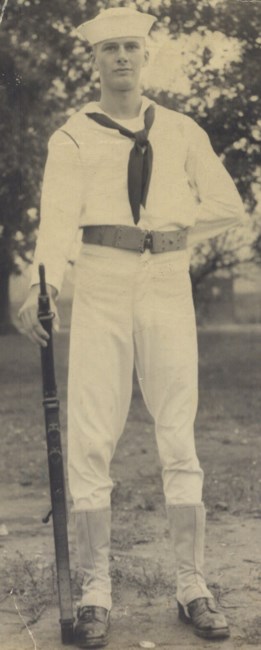 Obituary of Mr. Willard Jasper Clark