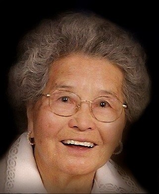 Obituary of Sue Kim Hing