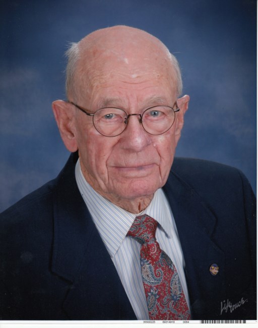Obituary of W.G. (Bud) Casstevens