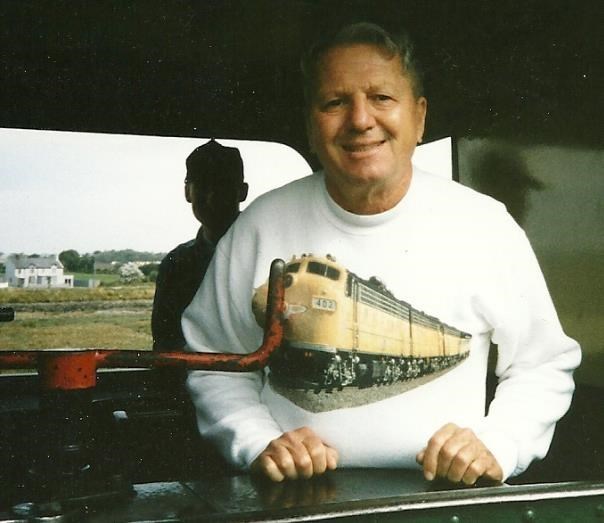 Obituary of Paul Albert Erley