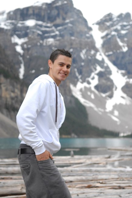 Avis de décès de Simon Lalancette