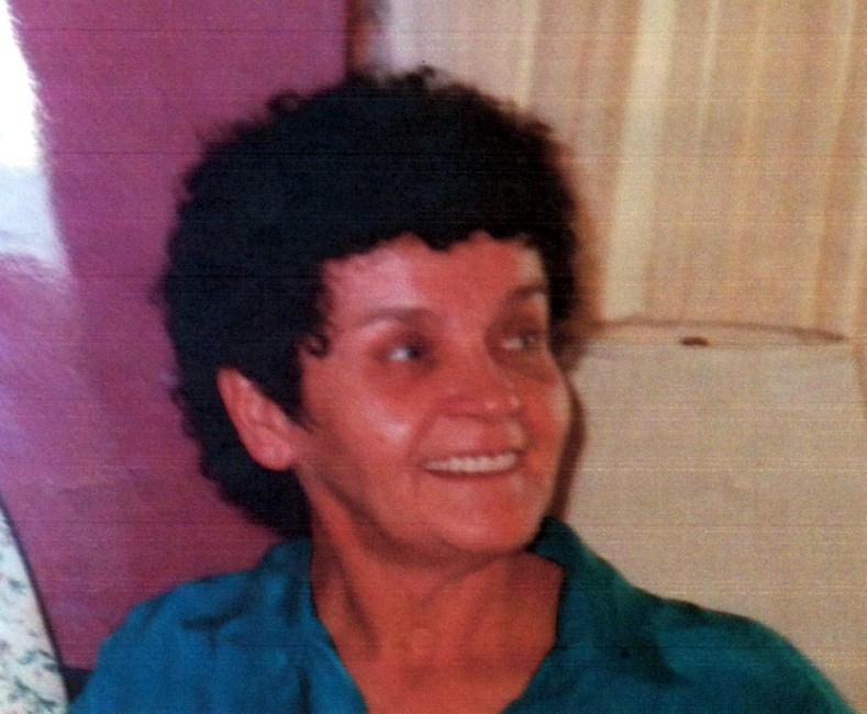 Obituary of Isabella "Dolly" Hudson