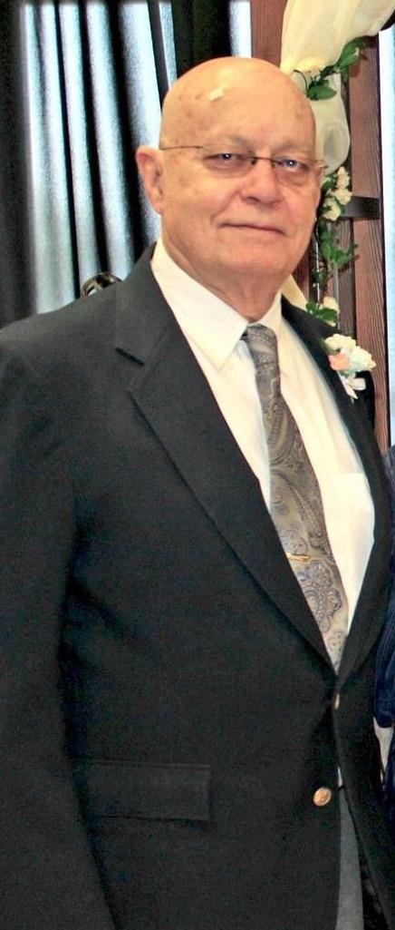 Obituary of James Allen "Whit" Whitmire