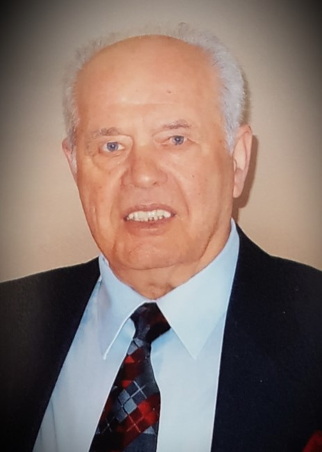 Obituary of Mario Mastropietro