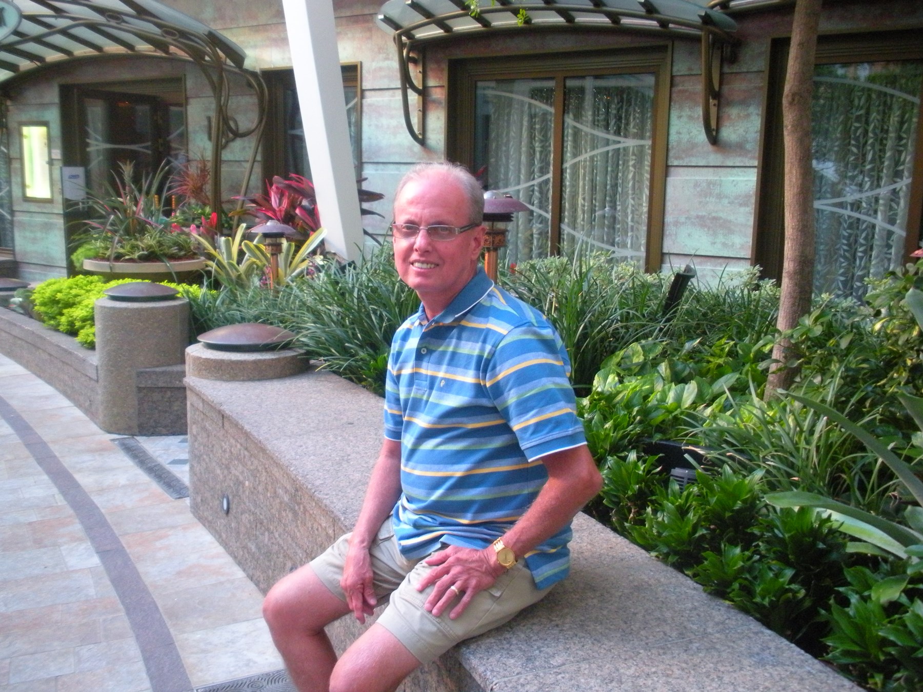 Obituary of José Antonio Vera Colón