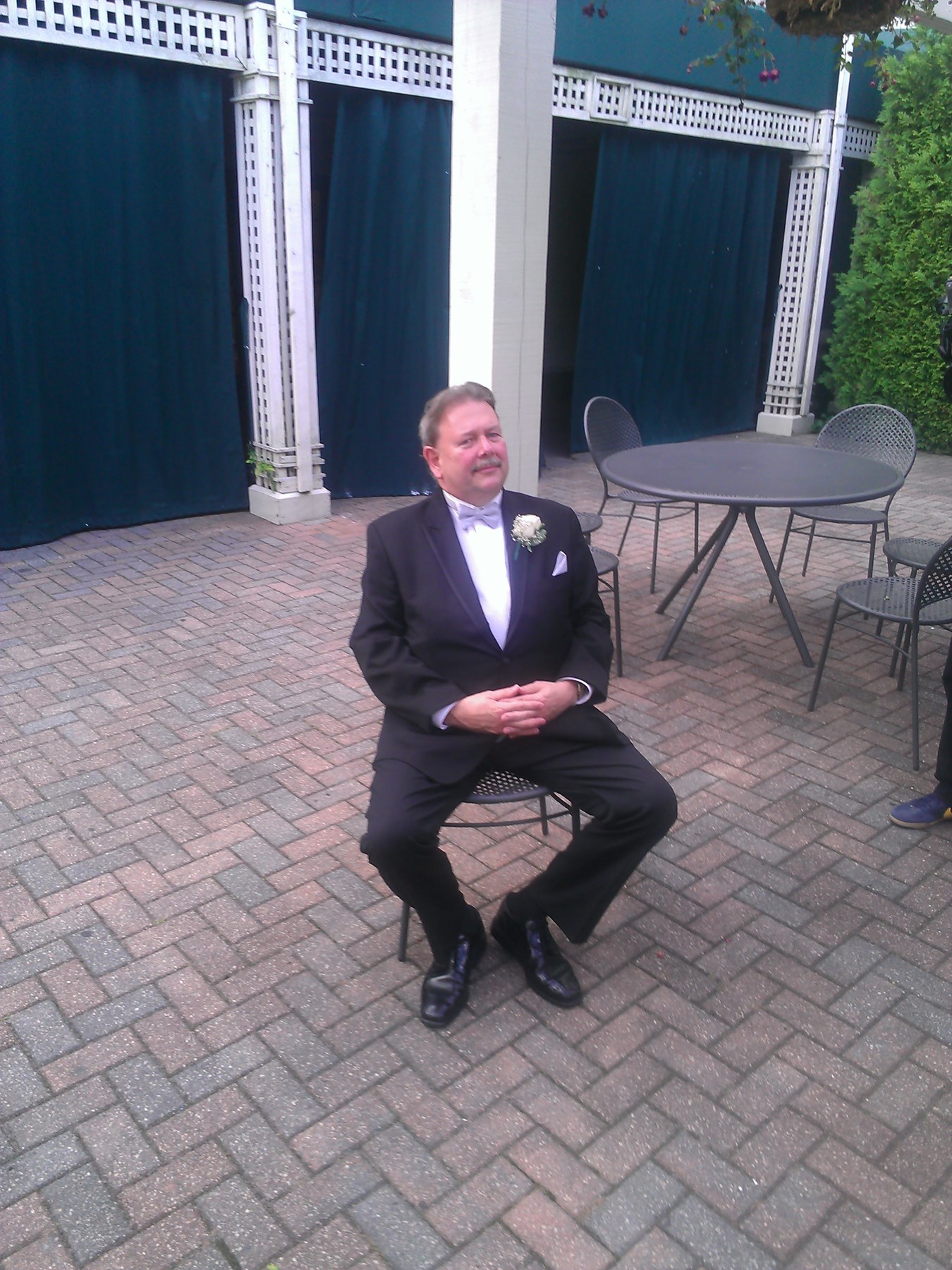 Obituario de Thomas Larkin